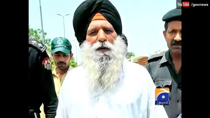 RAW agent 'Kul Bhushan Yadav' was on a mission to destabilize Karachi Balochist 26 March 2016