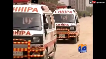 RAW agent reveals more spies present to destabilize Pakistan 26 March 2016