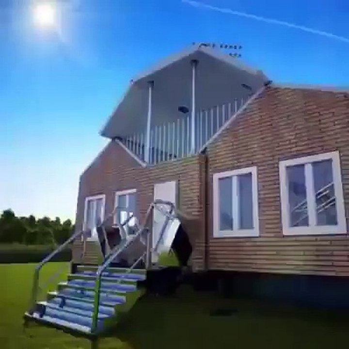 i want that type of home