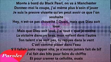 Lartiste - Zwin & Zen (Music Lyrics)