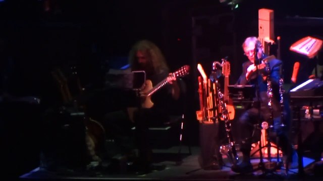 Hans Zimmer Live@Birmingham Barclaycard Arena Gladiator: Elysium & Now we are Free