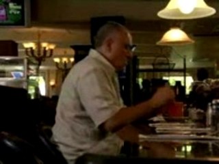 Hillary Clinton reprend les Sopranos