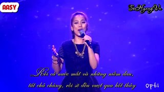 [VIETSUB] Sohyang - This too shall pass