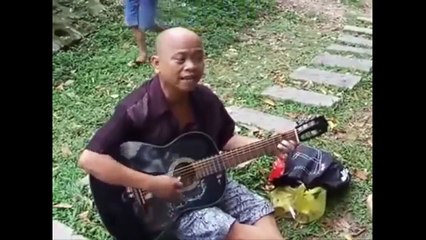 Nhạc chế  trong tù Tùng Chùa mới nhất liên khúc 2016