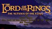 The Lord Of The Rings: The Return Of The King (GBA Version) - Title Theme & Main Theme