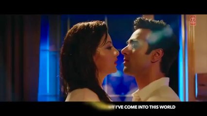 HUA HAIN AAJ PEHLI BAAR _ VIDEO SONG _ Pulkit Samrat, Urvashi Rautela, Divya Khosla Kumar_