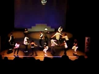 spectacle danse puteaux 2007