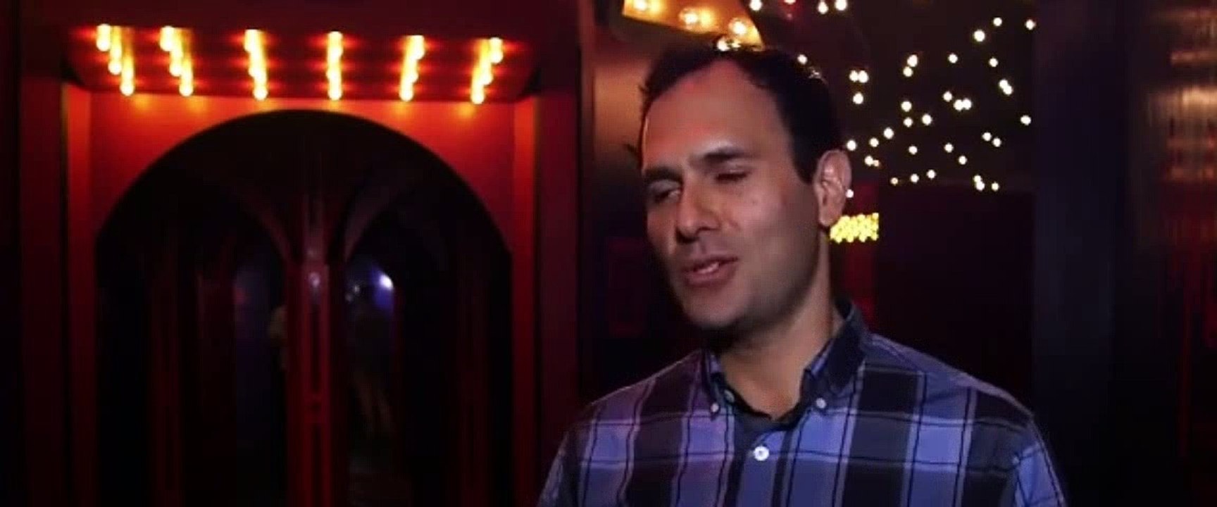 Bi Garip Eğlence Diyarı - Sex Müzesi