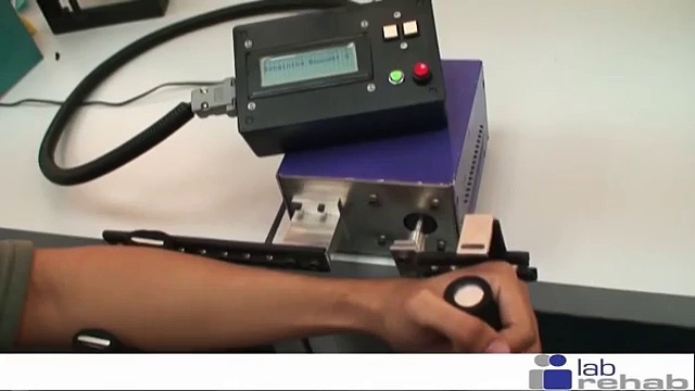 Lab Rehab – who.we.are