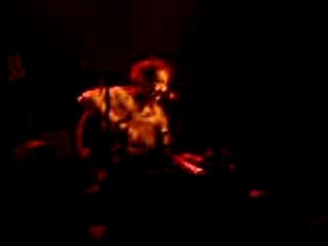 18 juin 2007 Saez Bataclan