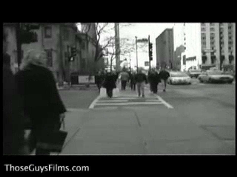 ThoseGuysFilms.com - L'attraction