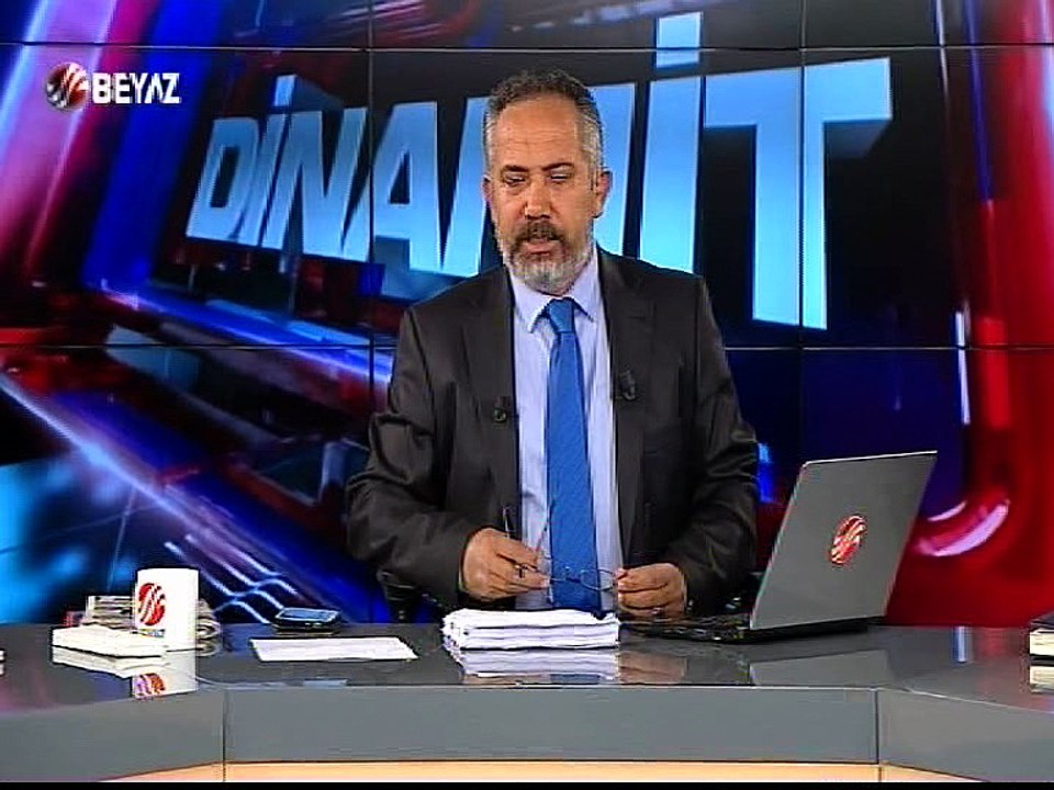 Dinamit 15.04.2016