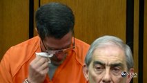 Son Kidnapped by Father Pleads Court to Forgive His Dad