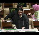 Sindh Assembly 15th April 2016