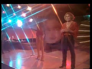 TOPPOP  Goombay Dance Band   Sun Of Jamaica