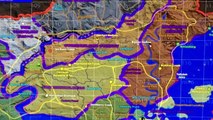 RED DEAD REDEMPTION 2 MAP LEAK - News, size and location of Red Dead Redemption 2 New Map Gameplay