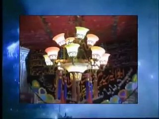 "..Baba Nulakh Hazari Shahkot ra by Hassan Sadiq.." - Adnan Ali Abbas