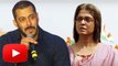 Salman Khan Talks About Ex Girlfriend Aishwarya Rai's SARBJIT