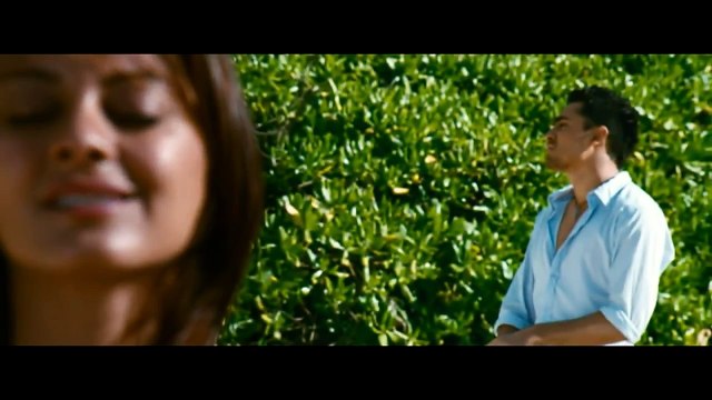 Mausam - Kidnap Minissha Lamba Imran Khan Shreya Ghoshal