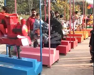 City Entertainment Places Eid Ul Adha Pkg By Raza Kharl.flv