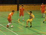 Tournoi futsal d Aiffres - Vendredi 08 avril 2016