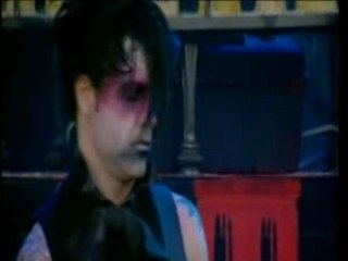 Marilyn manson - Dope show