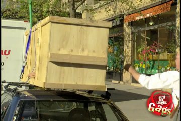 Hooking the box challenge!