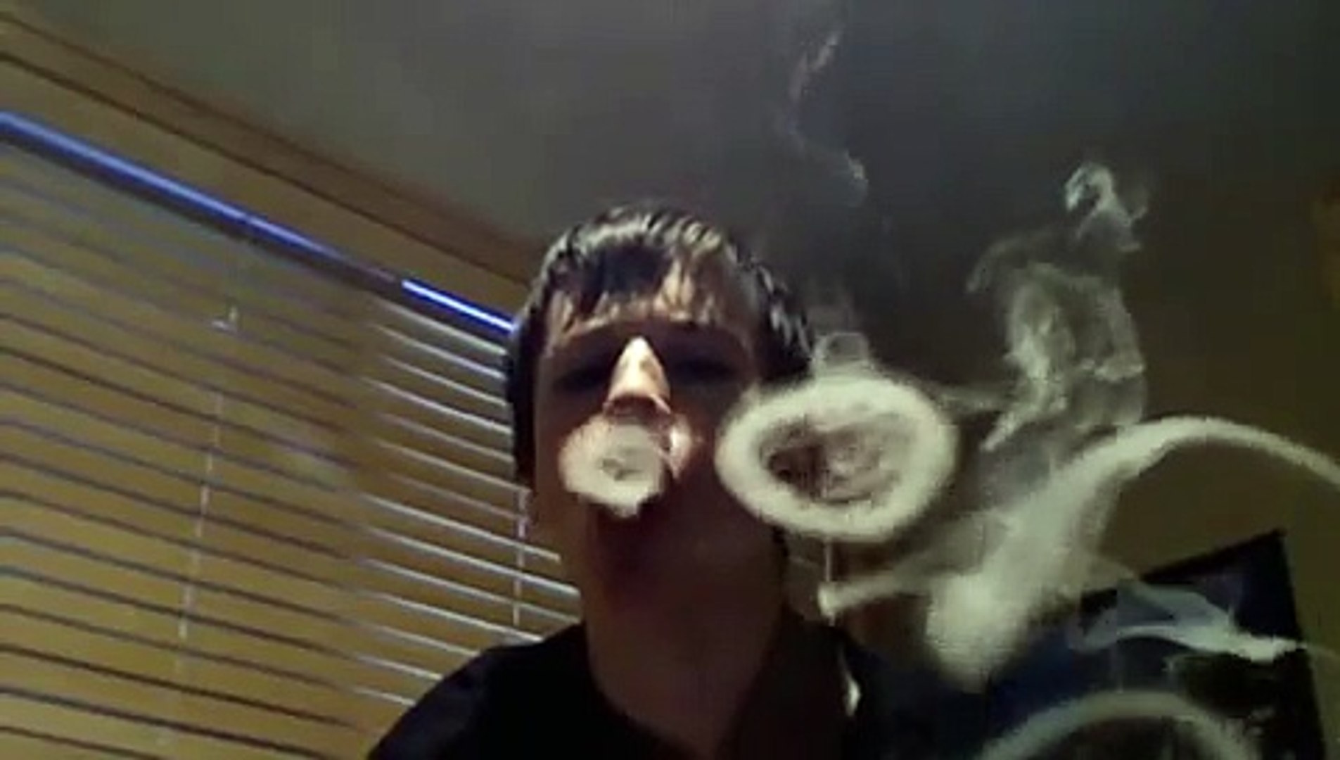 Smoke Rings