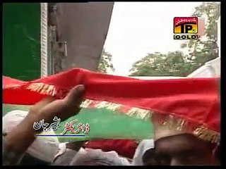 "..Sarkar Sabr Pak ra Qwali by Sher Miandad Khan Album 2012.." - Adnan Ali Abbas
