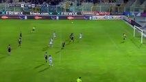 Gianluca Lapadula Amazing Overhead Kick Goal