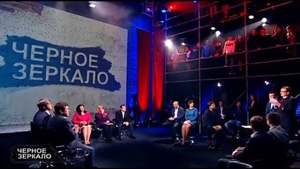 Евгений Киселев объявил об уходе с "Интера" во время прямого эфира.