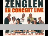 ZENGLEN AU ZIPPS VENDREDI 29 JUIN AVEC RICARDO