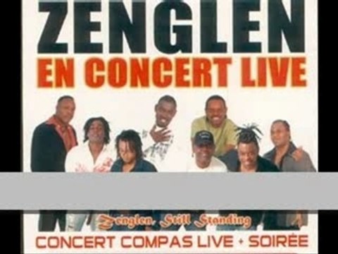 ZENGLEN AU ZIPPS VENDREDI 29 JUIN AVEC RICARDO