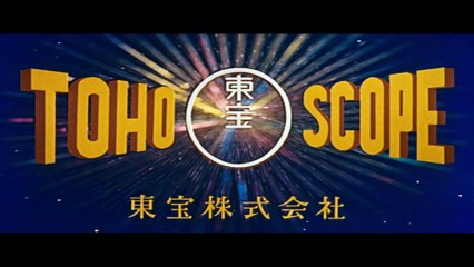 『シン・ゴジラ』予告