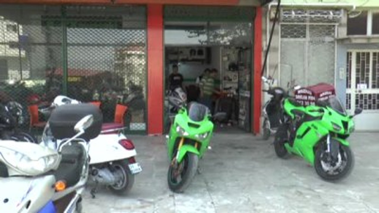 Pisti Olmayan Yerden Şampiyon Çıktı