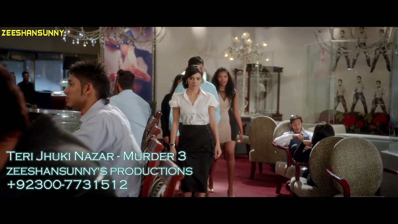 SuperHit Song Teri Jukhi Nazar Murder 3 Official Full Video Song HD 1080P By ZeeShanSunny