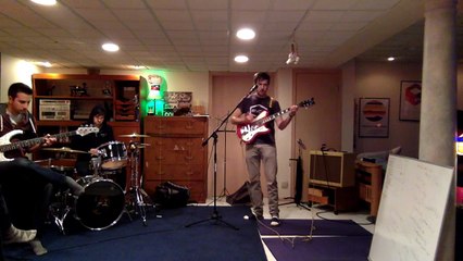 Reason with the Weeds