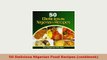 PDF  50 Delicious Nigerian Food Recipes cookbook Download Full Ebook