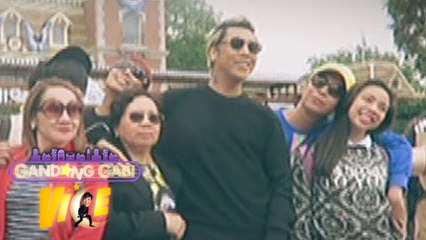 GGV: Vice's Family in USA