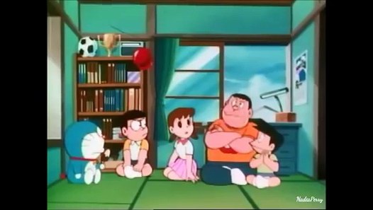 Doraemon The 1983 : Nobita dan Istana Kota Hantu Dasar 