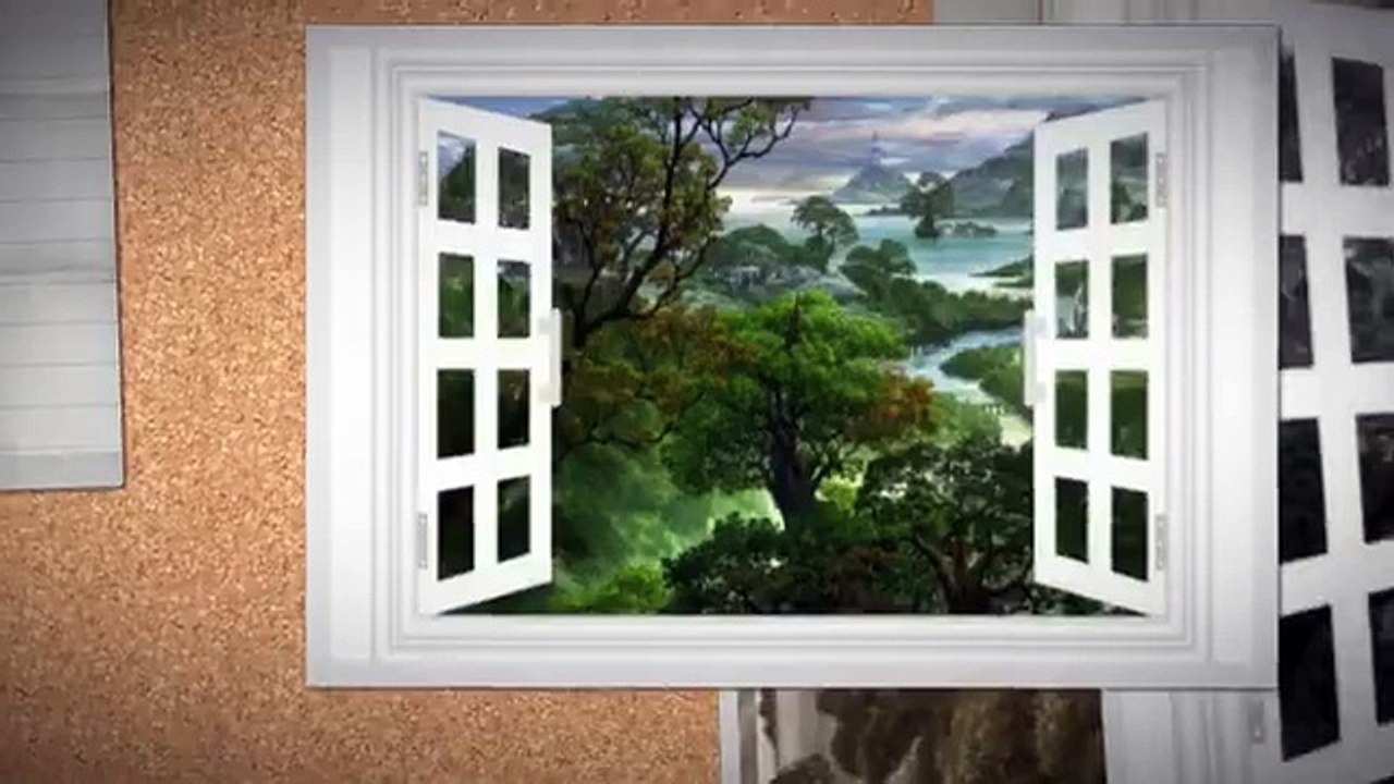 Wall Stickers for Room Decoration