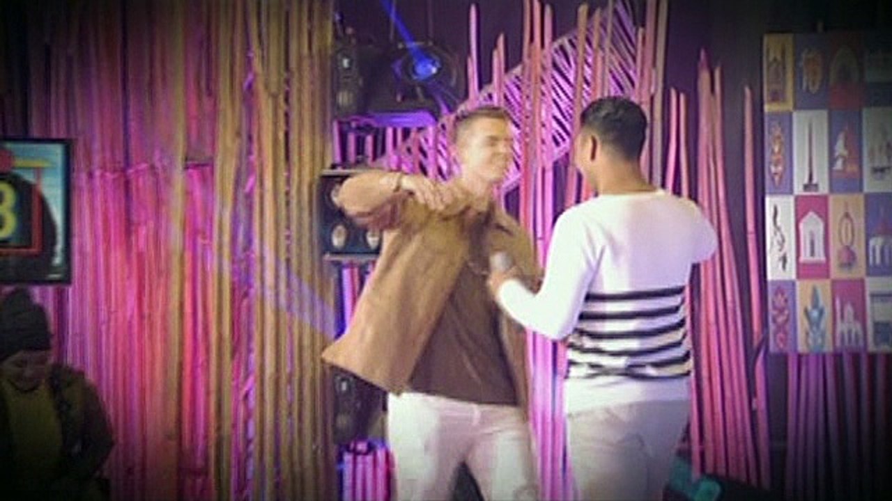 I Love OPM: Naisa's mentoring session with Toni