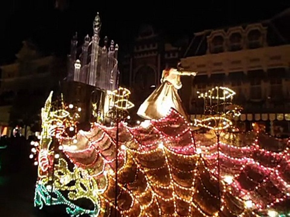 Disneyland Paris