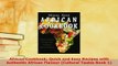 Download  African Cookbook Quick and Easy Recipes with Authentic African Flavour Cultural Tastes Download Online