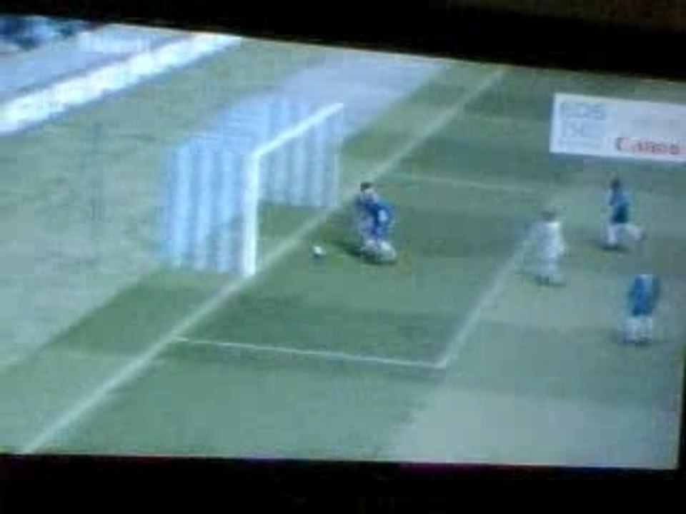 But de Zidane