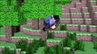 ♪ 'Bajan Canadian Song'   A Minecraft Parody Song Music Video