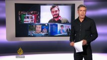 The murder of Giulio Regeni and the politics of the coverage - Listening Post