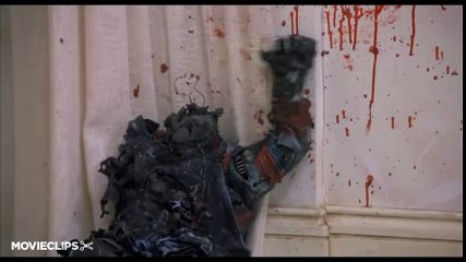 Child's Play (12_12) Movie CLIP - Chucky Dies (2016) HD