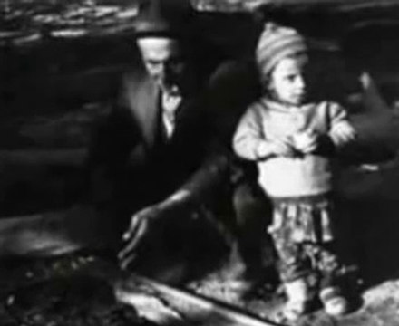 Uzun İnce Bir Yoldayız