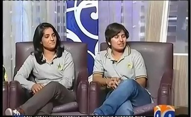 Khabar Naak 15 April 2016 _ Geo News